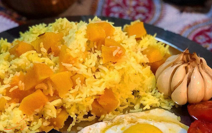برندسازی غذاهای محلی ؛جاذبهای بینظیر برای گسترش گردشگری مازندران
