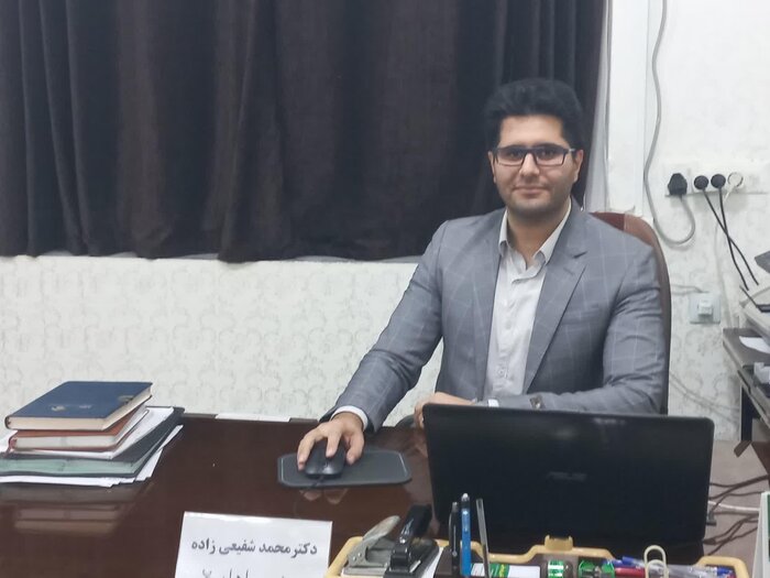 فسخ قرارداد پیمانکار پارک جنگلی لاله دزفول در دستور کار است