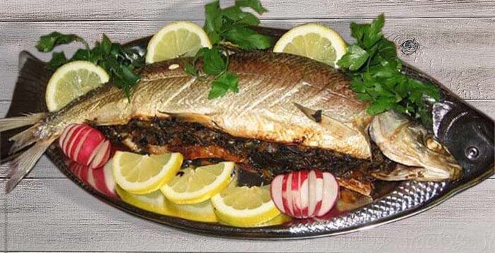 برندسازی غذاهای محلی ؛جاذبهای بینظیر برای گسترش گردشگری مازندران