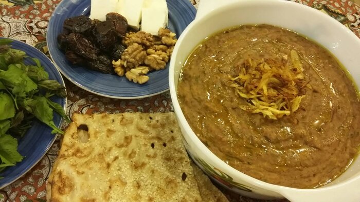 برندسازی غذاهای محلی ؛جاذبهای بینظیر برای گسترش گردشگری مازندران