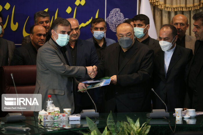 یکسالگی مدیریت استاندار مازندران و سنگینی کفه ترازوی دستاوردها