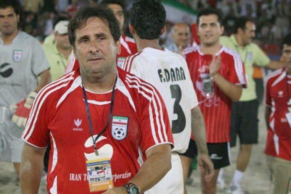 تقابل ایران و برزیل برای کسب چهارمین جام با حضور یک چهره دوستداشتنی