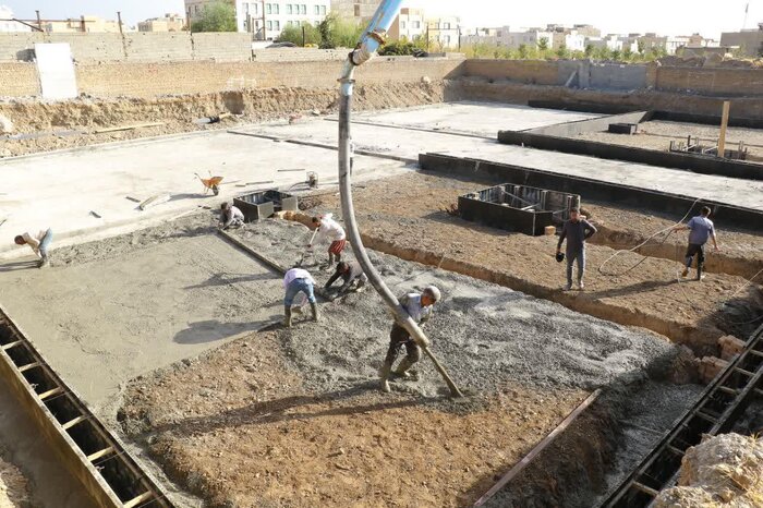 مدیرعامل آب منطقه ای : پروژه های شاخص آبرسانی البرز در آستانه تکمیل هستند