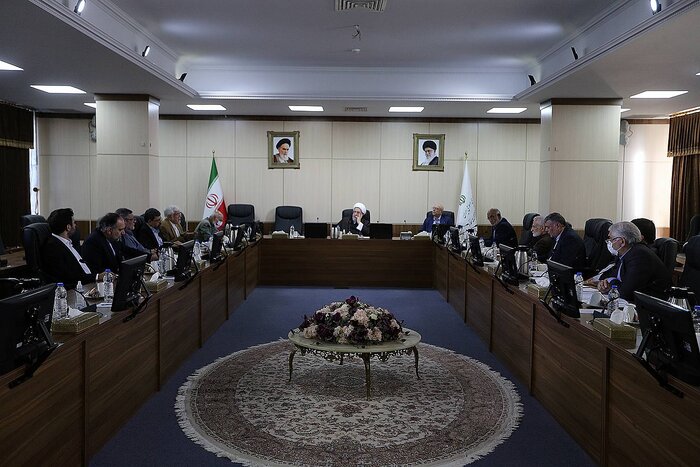 تاکید کمیسیون علمی مجمع تشخیص بر شناخت تفاوتهای نسلی