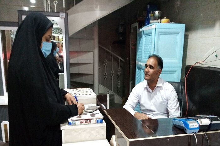 انتظار برای باز شدن گرههای ترافیکی در بیرجند