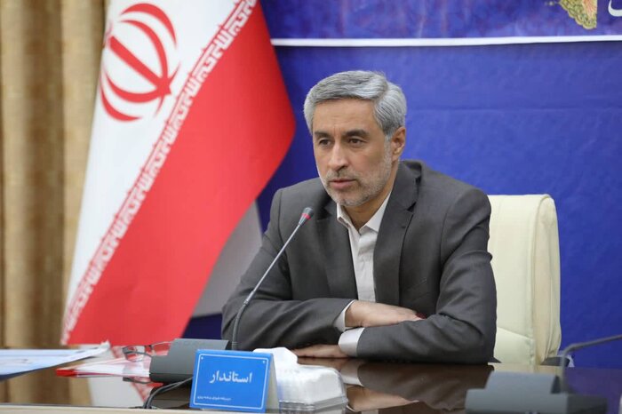 استاندار همدان: اقامه نماز اول وقت در دستور کار مدیران دستگاههای اجرایی قرار گیرد