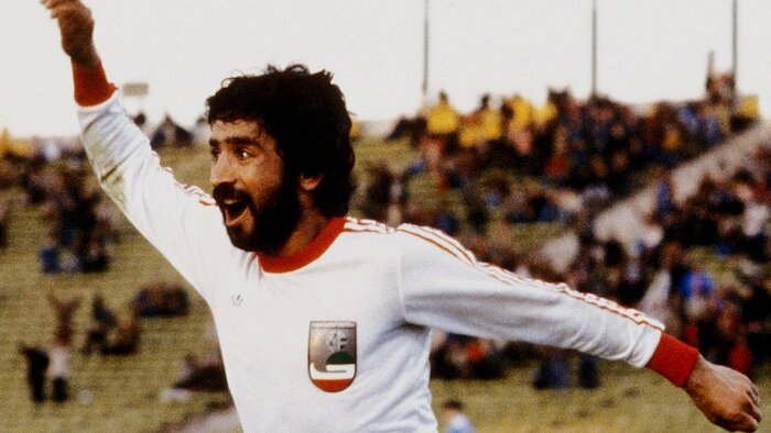 فوتبال ایران در انتظار دورقمی شدن