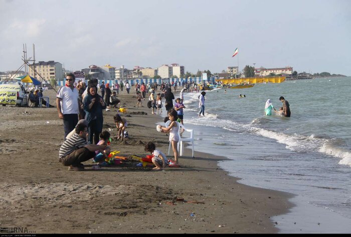 یکسالگی مدیریت استاندار مازندران و سنگینی کفه ترازوی دستاوردها