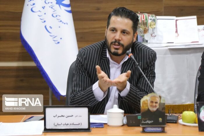 سه وزنه بردار خراسانشمالی به اردوی تیم ملی دعوت شدند