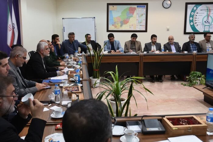 مشارکت قرارگاه خاتم، شتابدهنده توسعه گلستان است