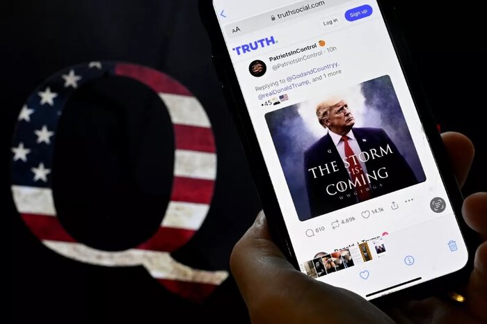 انتخابات کنگره؛دو راهی آمریکاییها میان چاله بایدن و چاه ترامپ