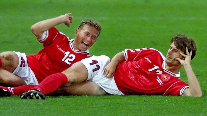 معرفی تیمهای حاضر در جام جهانی؛ دینامیتها برای تاریخسازی میآیند