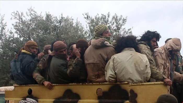 از گسترش همکاری ایران و زیمبابوه تا استیضاح احتمالی بایدن