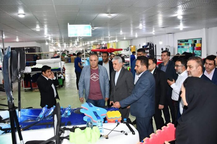 وقتی برند ایرانی بالاتر از نایک قرار میگیرد