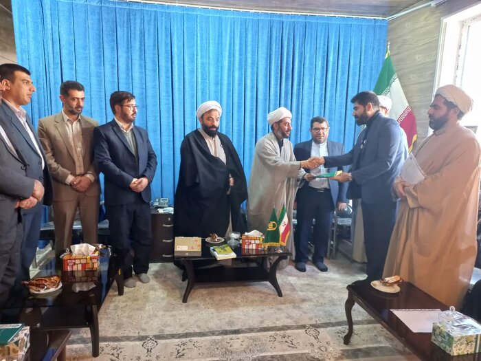 تاکید مدیر ستاد اقامه نماز آذربایجانشرقی بر رفع نواقص نمازخانههای بینراهی