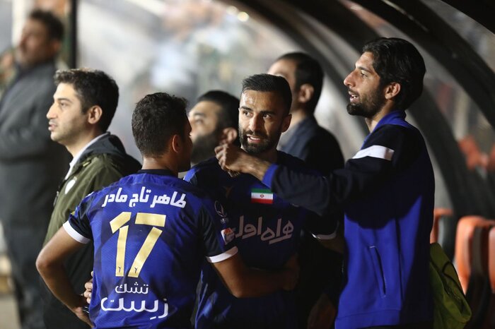 ستارهای با «صفر درصد دریافتی» که تسلیمنشدن را معنا کرد