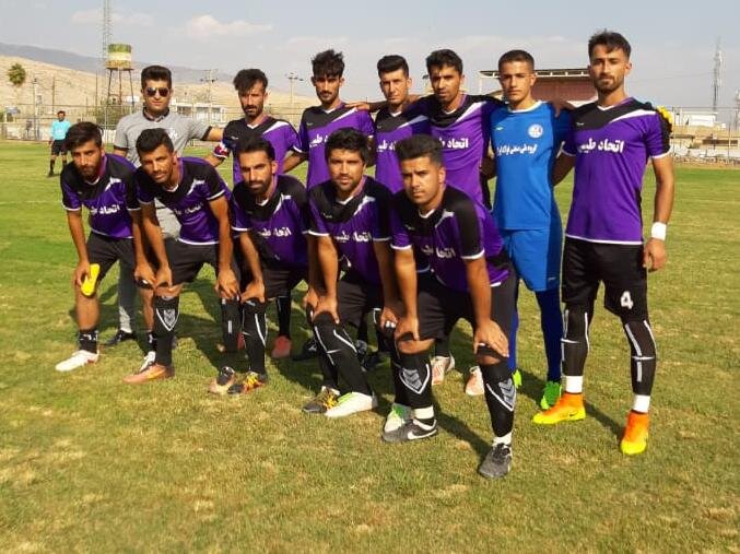 ورزشکاران این شهر، دیگر «همیشه مهمان» نیستند