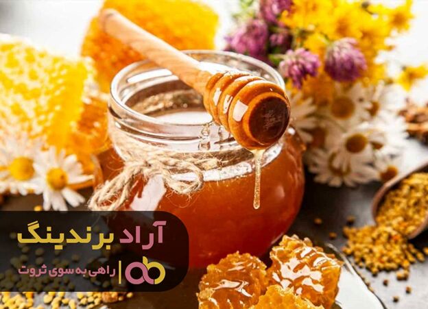 عسل گون اصل در ایران نایاب شد