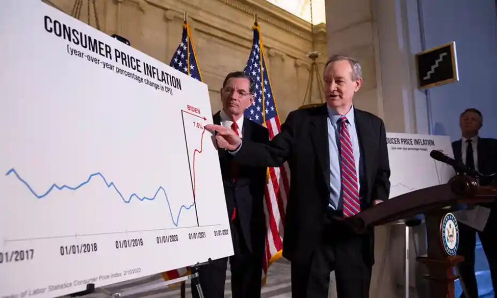 کلاف درهم تنیده چالشهای داخلی آمریکا در آستانه انتخابات کنگره