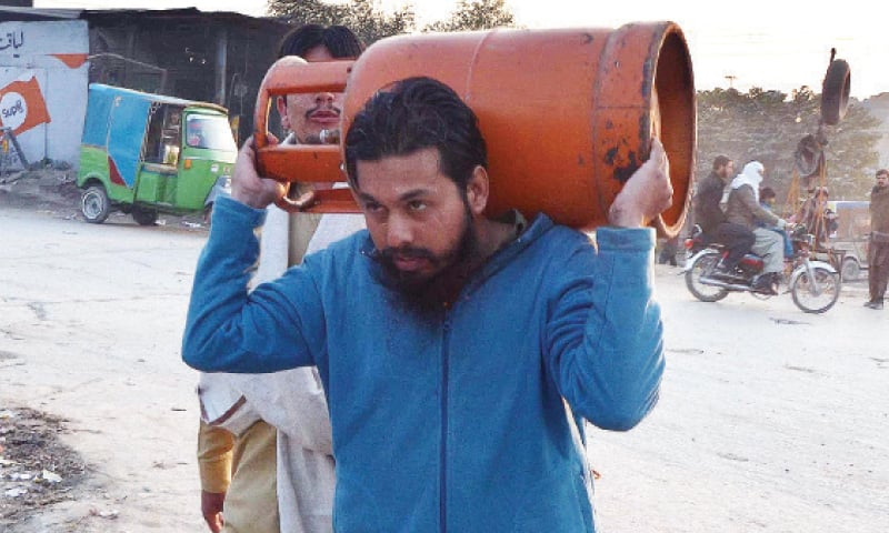 زمستان سرد پاکستان و غفلت اسلام آباد از گاز ایران