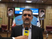 ۲۴۷ برنامه با محتوای پدافندغیرعامل در ایلام برگزار شد