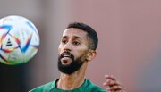شوک به ورزش سعودی‌ها؛ کاپیتان مصدوم شد