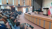 کارگاه رسانه انقلاب، چالش‌ها و امیدها در شهرکرد برگزار شد
