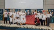 تدابیر قطری‌ها برای معلولان در جام‌جهانی