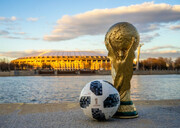 شبکه ورزش در ایام جام جهانی خبری می‌شود/ پخش روزانه چهار خبر «دست اول» 
