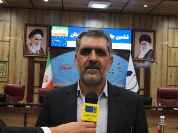 ۲۴۷ برنامه با محتوای پدافندغیرعامل در ایلام برگزار شد