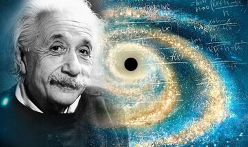 محققان برای درک بهتر کیهان، جاذبه را بازسازی کردند