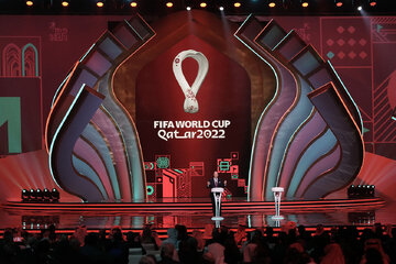 استقبال ۲۸ هزار دقیقه‌ای شبکه ورزش از جام جهانی 