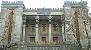 L'Iran convoque l'ambassadeur d'Azerbaïdjan
