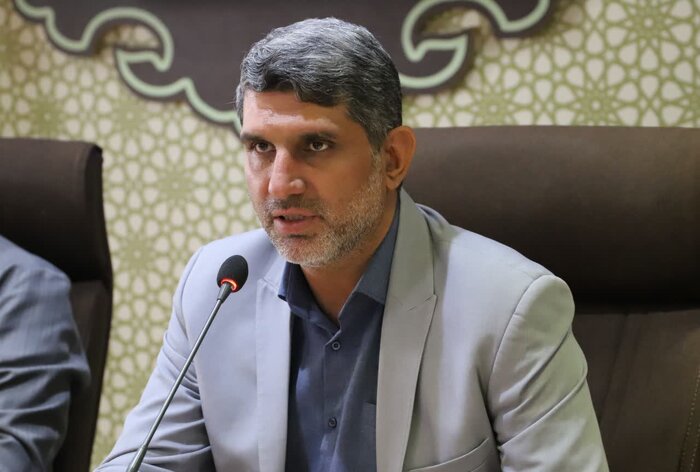 قم امسال ۸۹ روز پاک داشت