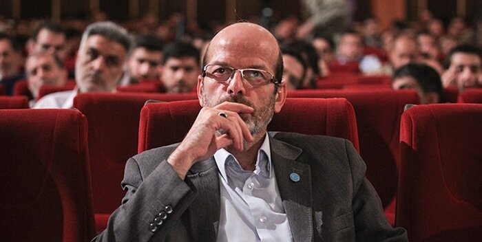 آیت الله رئیسی مصوبه انتخاب دکتر مسلمی نائینی به‌ ریاست جهاد دانشگاهی را ابلاغ کرد