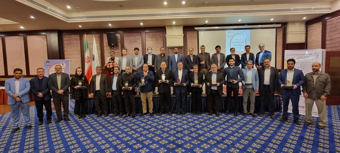 ۱۶۹ واحد صادراتی در شهرکهای صنعتی استان تهران فعالیت میکند