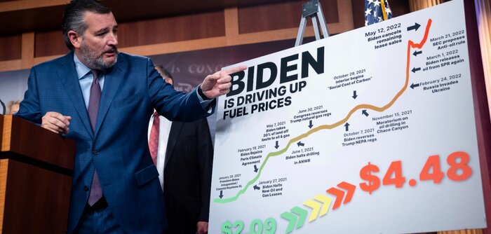 تورم پاشنه آشیل دموکراتها