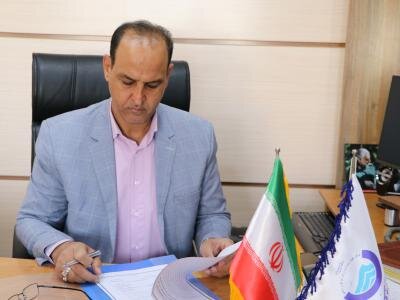 تسریع در اجرای طرح های تامین آب در شهرستان های دچار تنش آبی استان فارس