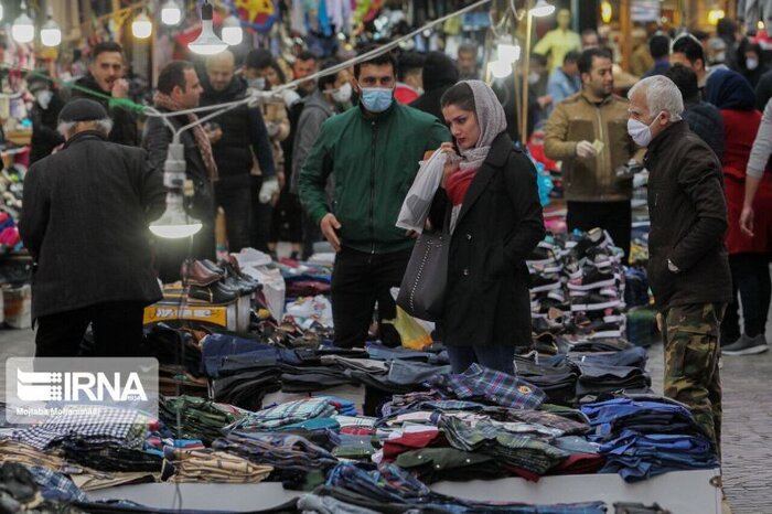 طغیان آنفلوآنزا در زمین خالی از رعایت دستورالعملهای بهداشتی اصناف مازندران