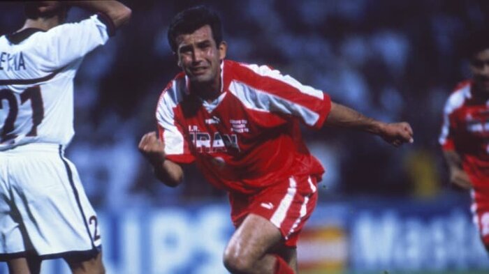 هشتم آذر؛ میکس حماسه ملبورن و نبرد لیون