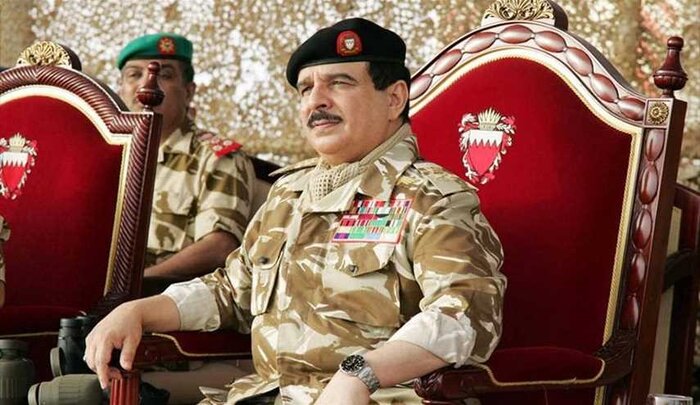 چرا انتخابات بحرین آزاد نیست؟