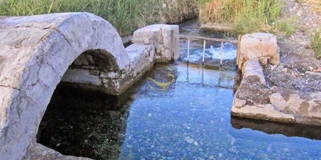 ۶۵ رشته قنات در شهربابک احیا شد