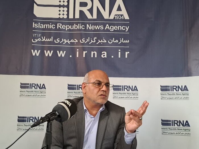 ضرورت بهرهگیری از ظرفیت زمینهای شیبدار برای توسعه گلستان