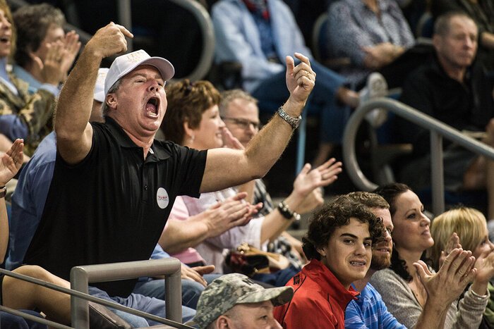 از فرا رسیدن دوران تاریک در اسرائیل تا مذاکرات محرمانه آمریکا با دستیاران پوتین