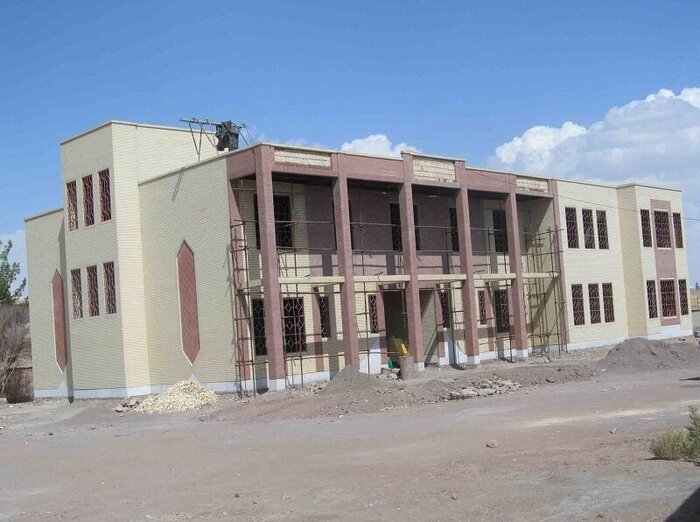 مدارس تک دانش‌آموزی کرمان، سند افتخار جمهوری اسلامی 