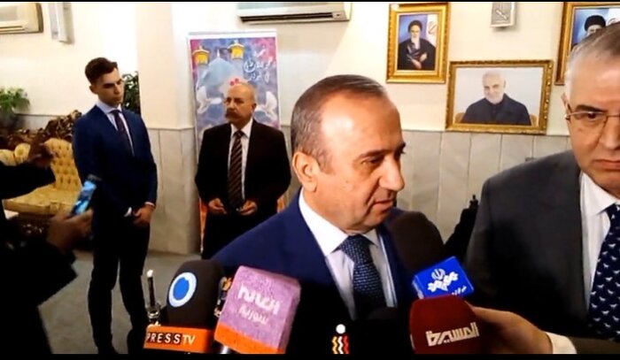 از فرا رسیدن دوران تاریک در اسرائیل تا مذاکرات محرمانه آمریکا با دستیاران پوتین