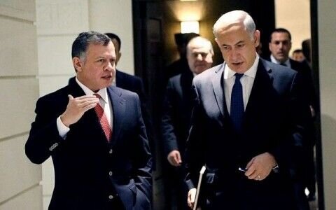 از فرا رسیدن دوران تاریک در اسرائیل تا مذاکرات محرمانه آمریکا با دستیاران پوتین