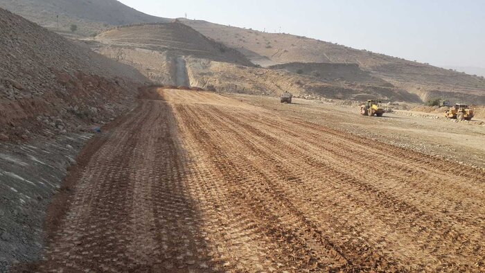 آبگیری سد کوهبرد، رهاورد سفر رئیس جمهور به کهگیلویه و بویراحمد