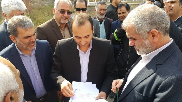 تفکیک راهآهن تربتحیدریه از راهآهن شرق کشور