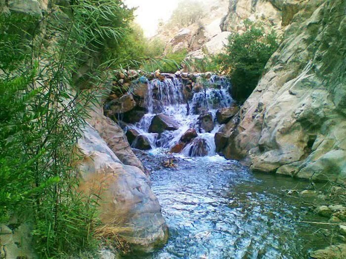 سفر به زندگی سنتی در روستای باستانی مارین گچساران + فیلم